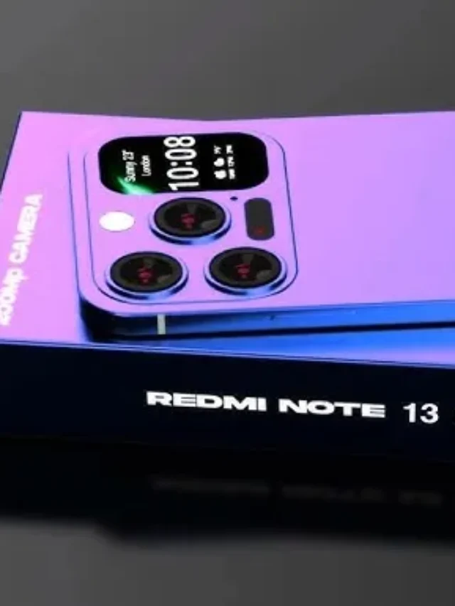 मात्र 14,000 रूपए में खरीदें Redmi का यह धांसू 5G स्मार्टफोन