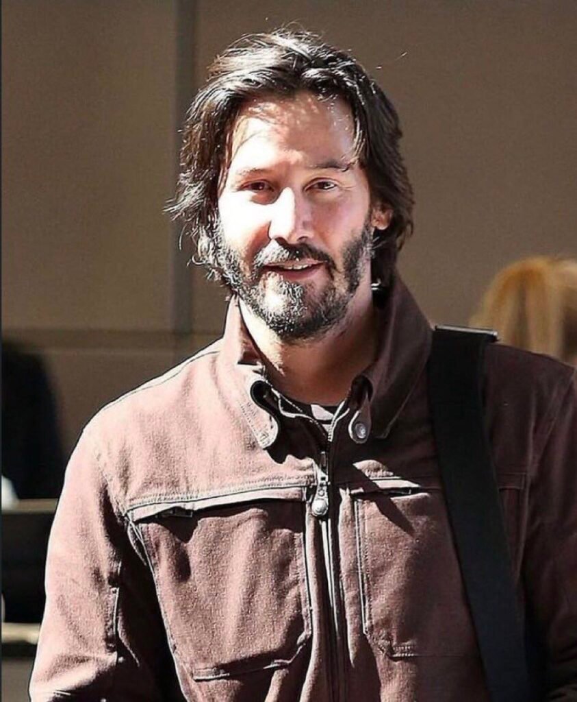 Keanu 