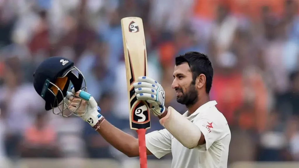 Pujara