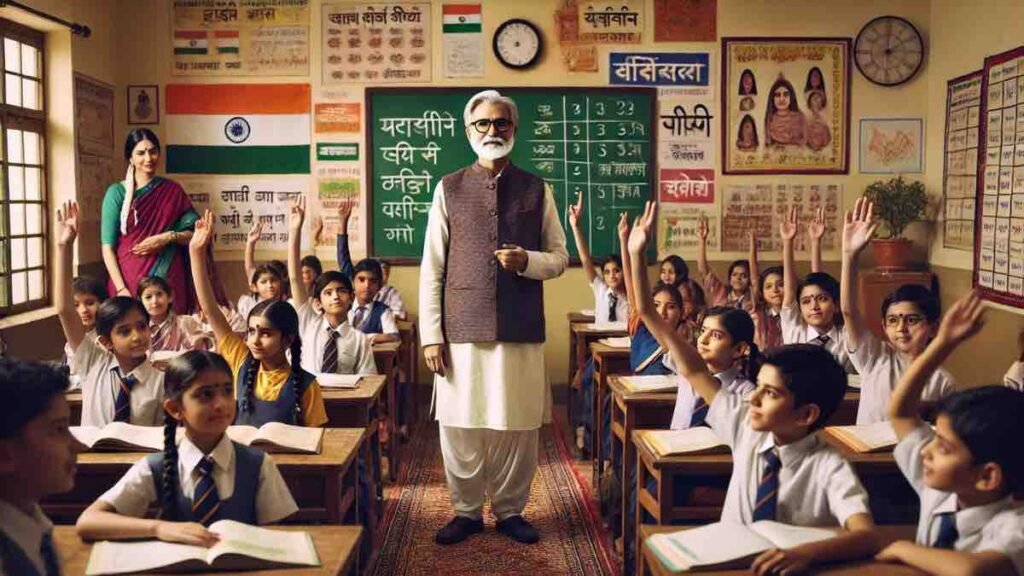 Teacher supreme court